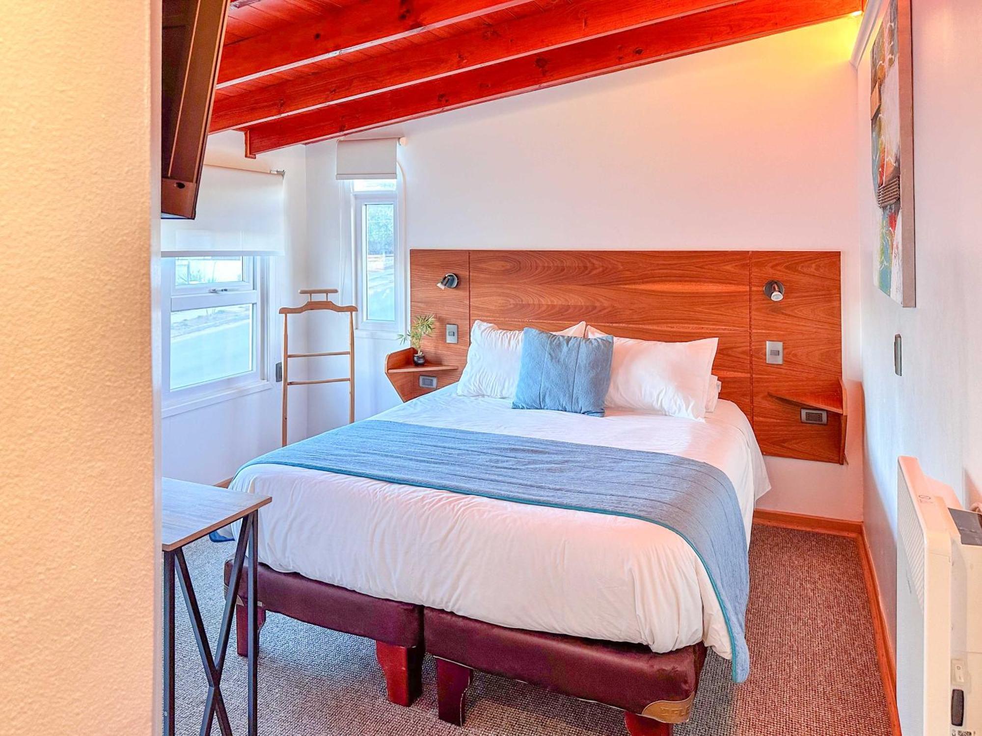 Kai Bed&Breakfast Algarrobo Exterior foto