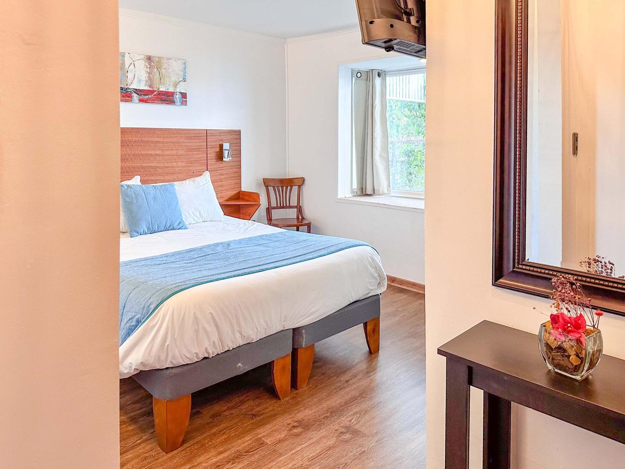 Kai Bed&Breakfast Algarrobo Exterior foto
