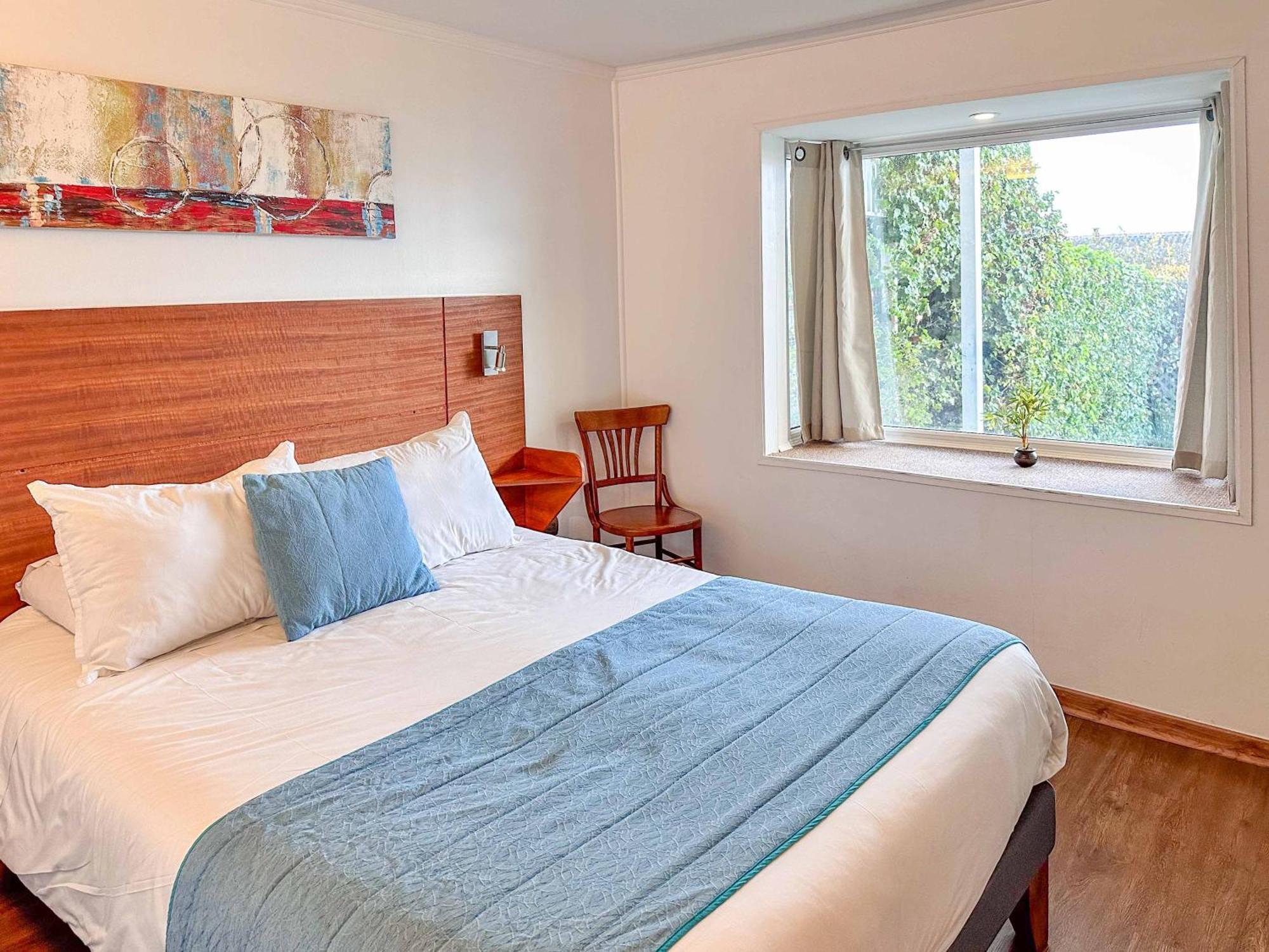 Kai Bed&Breakfast Algarrobo Exterior foto