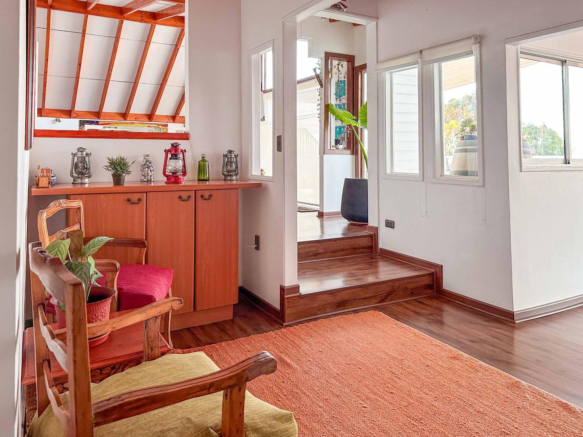 Kai Bed&Breakfast Algarrobo Exterior foto