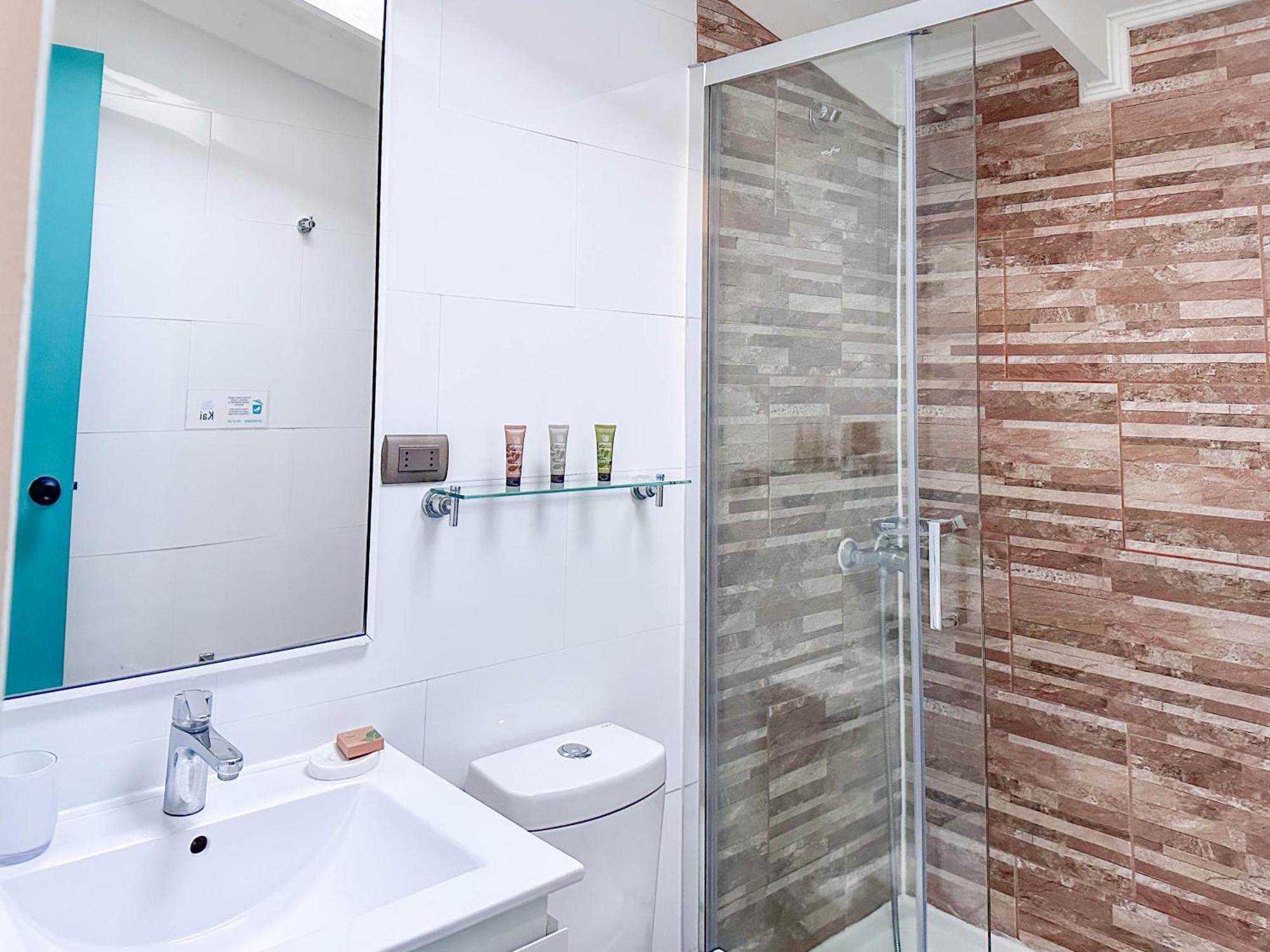 Kai Bed&Breakfast Algarrobo Exterior foto