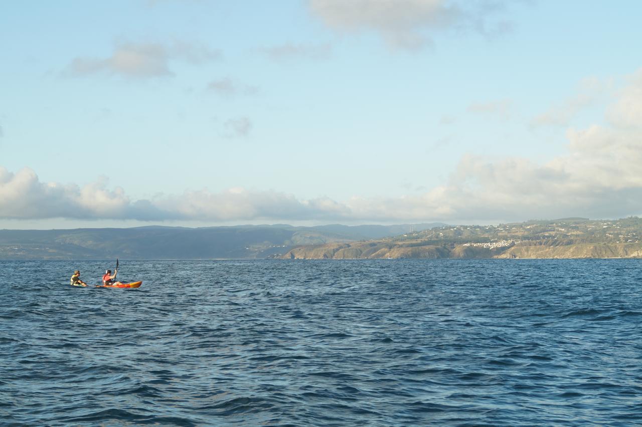 Kai Bed&Breakfast Algarrobo Exterior foto