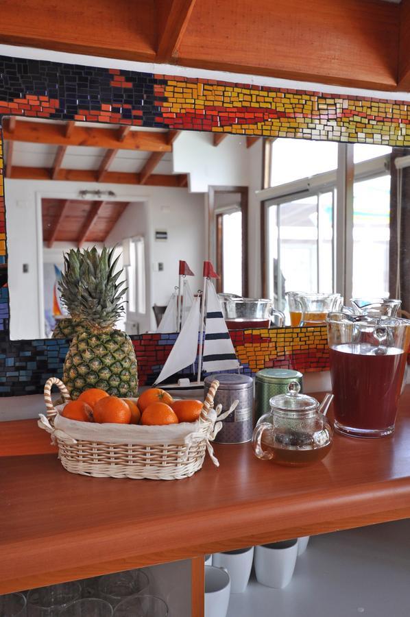 Kai Bed&Breakfast Algarrobo Exterior foto