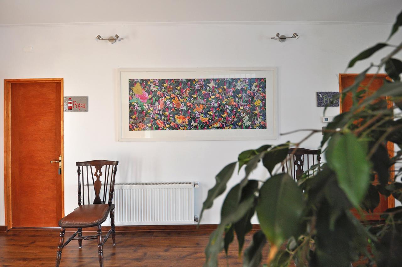 Kai Bed&Breakfast Algarrobo Exterior foto