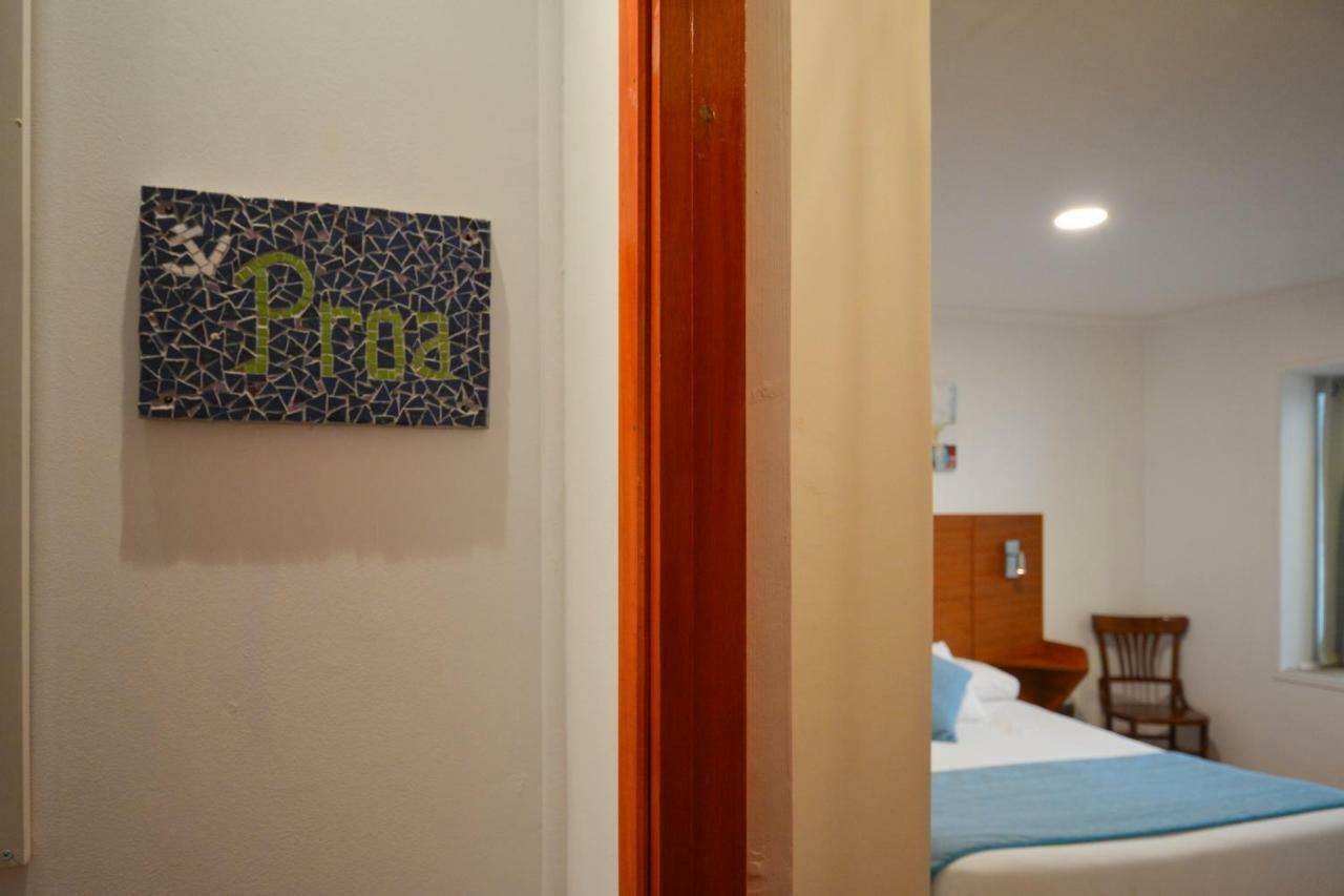 Kai Bed&Breakfast Algarrobo Exterior foto