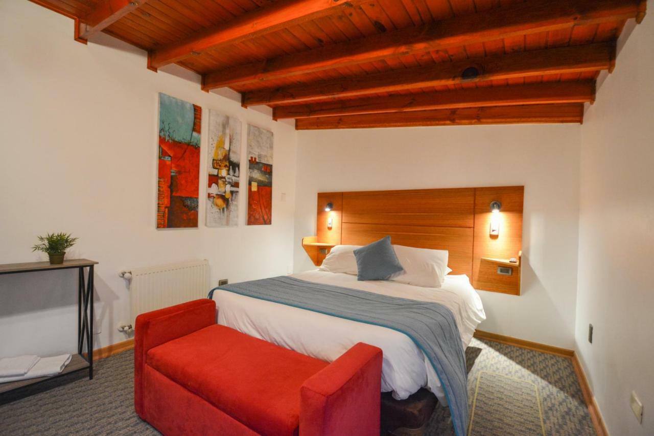 Kai Bed&Breakfast Algarrobo Exterior foto