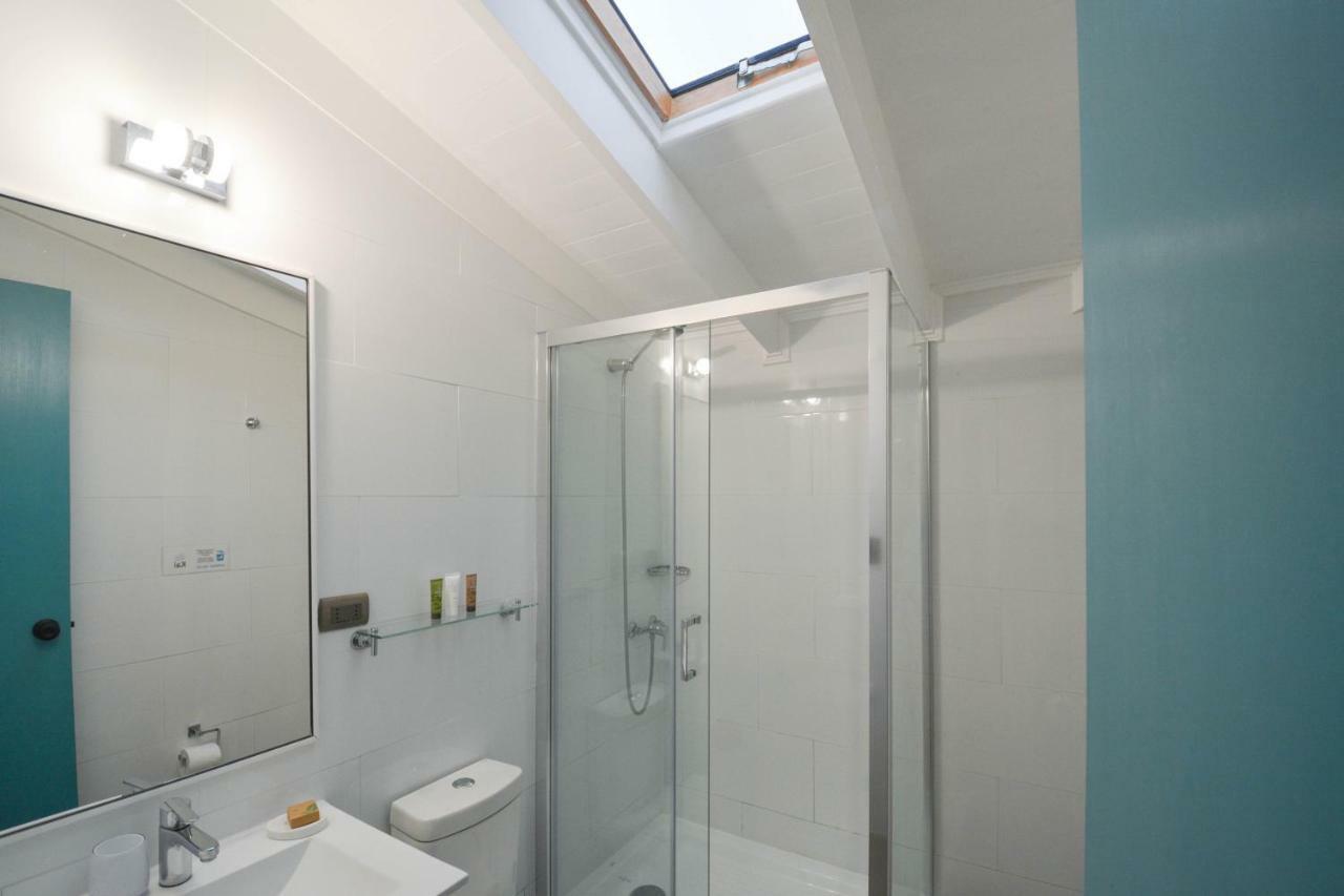 Kai Bed&Breakfast Algarrobo Exterior foto
