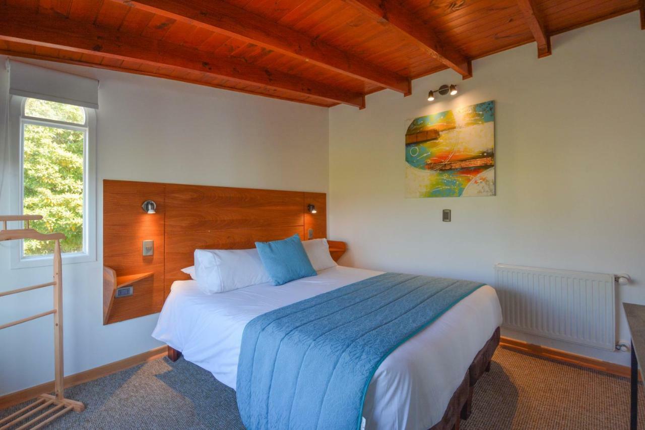 Kai Bed&Breakfast Algarrobo Exterior foto