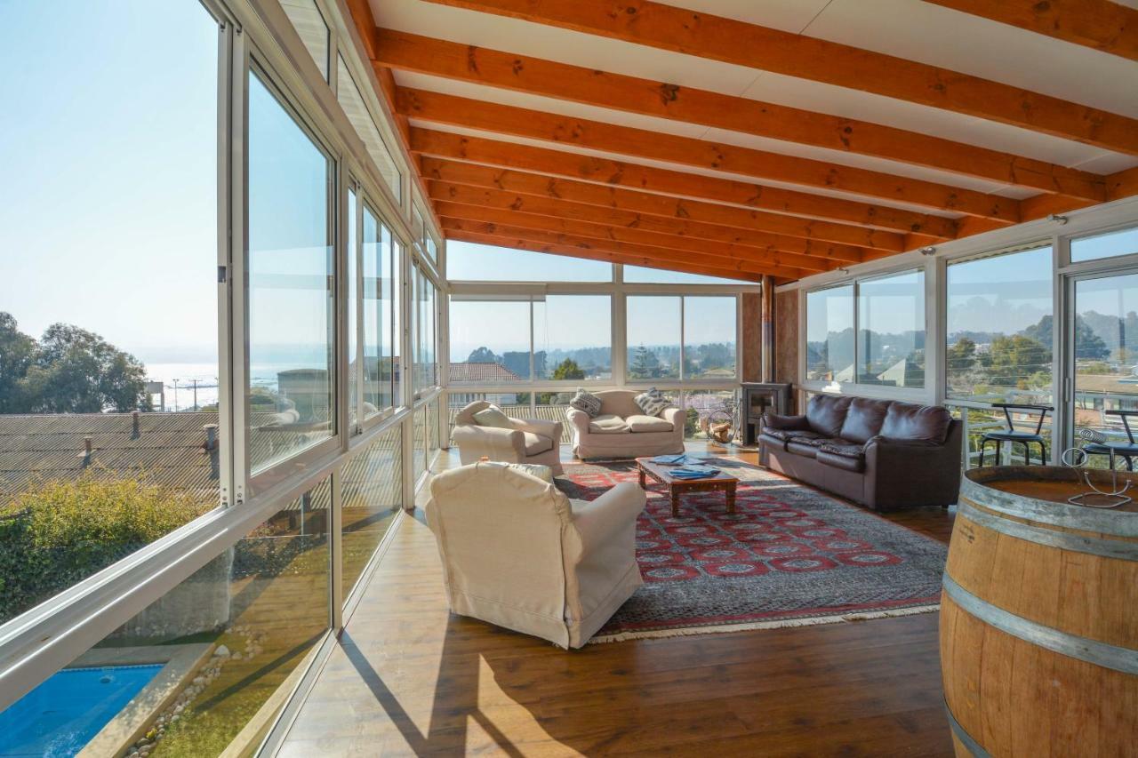 Kai Bed&Breakfast Algarrobo Exterior foto